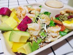 -innewgogo纽麦轻食(滨北店)