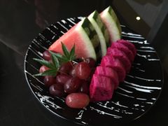 -九里云松·天香餐厅
