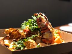 -Steveston Pizza Company (Richmond)