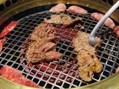-肉魁屋·烧肉·烧鸟·酒场(高新店)