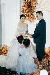 -铭诺婚礼策划公司(通州店)