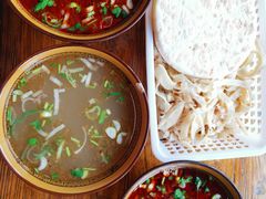 -兄弟俩老李家牛肉汤(总店)