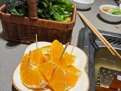 -海底捞火锅(杭州天虹购物中心店)