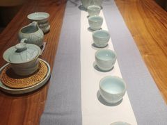 -蘇锦宴·淮扬菜烤鸭·小院(三元桥霄云路店)