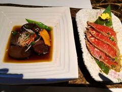 -阿吾罗日本料理(K11艺术中心店)
