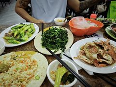 -贞姨美食·老字号海鲜大排档