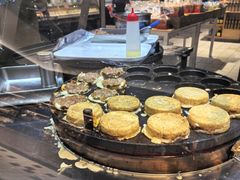 -物美超市(三里河店)