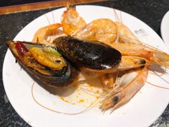 青虾仁-汉巴味德(大悦城店)