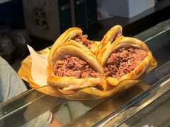 -永茂驴肉(莲池南大街总店)