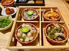 -松鱼亭·和牛烧肉(协鑫广场店)