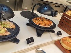 -广州富力丽思卡尔顿酒店