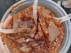 -西司夜市