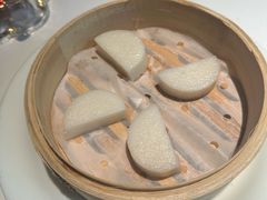 手打年糕-新荣记(椒江店)
