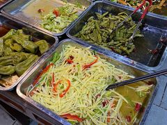 凉菜-华兴街煎蛋面(总店)