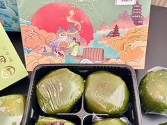 -南宋胡记(杭州体育场路店)