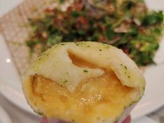 侨乡葱蓉包-神仙馆(衡山路店)