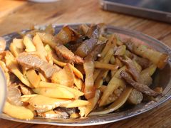 -老鲍农家乐