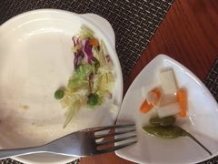 -国家大剧院西餐厅