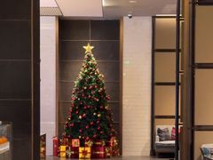 -康莱德酒店·美庭自助餐厅