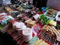 -为民烧烤吧.自贡爆炒菜(收录10年好店)