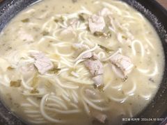 -家烧面馆【南山路知名经典面食】