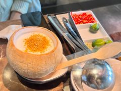 -同仁四季椰子鸡(福田车公庙店)