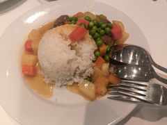 -宜家·瑞典风味餐厅(三桥店)