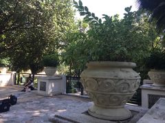 -佛山祈福仙湖酒店