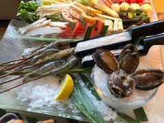 四人海鲜套餐-生如夏花泰式火锅(西村黑金店)