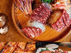 -巧克力渔家.小船海鲜家常菜(万平口店)