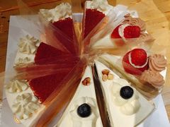-焙丽拾光(麦凯乐直营店)