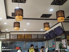 -津门永胜包子铺(哈尔滨道总店)