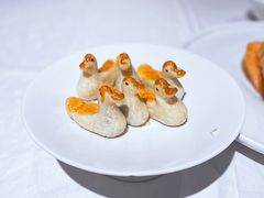 -四季民福烤鸭店(王府井东安门店)