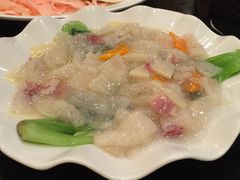-新南华大酒店(广中店)