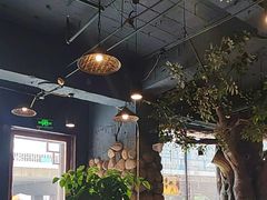 -常和州·夜宵大排档(常州单店)