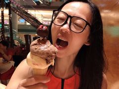 -威斯汀舞台餐厅