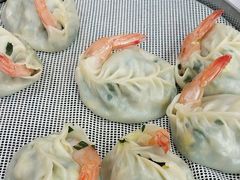 -叶存利海鲜大馅饺子(海宁路总店)