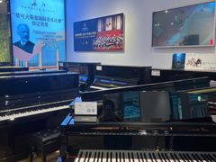 -柏斯音乐(北京荟聚购物中心)