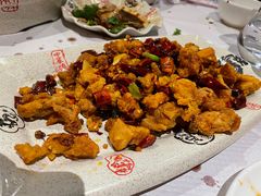 -Restaurant Sichuan 川里川外