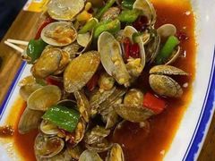 -汇通杨家·烤肉(汇通店)
