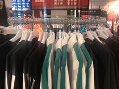 -绿地风尚天地广场