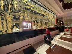 -广州花园酒店
