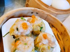 蟹子鲜虾烧麦-龙的酒楼·手工早茶·顺德菜(近良路店)
