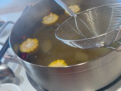 -焯牛潮汕牛肉火锅(云峰街创始店)