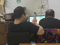 -寶牯佬邵阳米粉