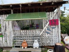 -服务大楼冷面(延大店)