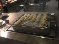 -武汉世茂希尔顿酒店·汇·全日餐厅