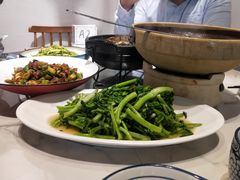 -雅和睿景·商务宴·风味土窑鸡(花博汇店)