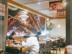 大堂-管氏翅吧(国展店)