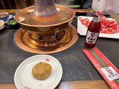 -清真京华源·涮肉烧烤(丰庆店)